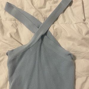 Kendall & Kylie Crossover Top